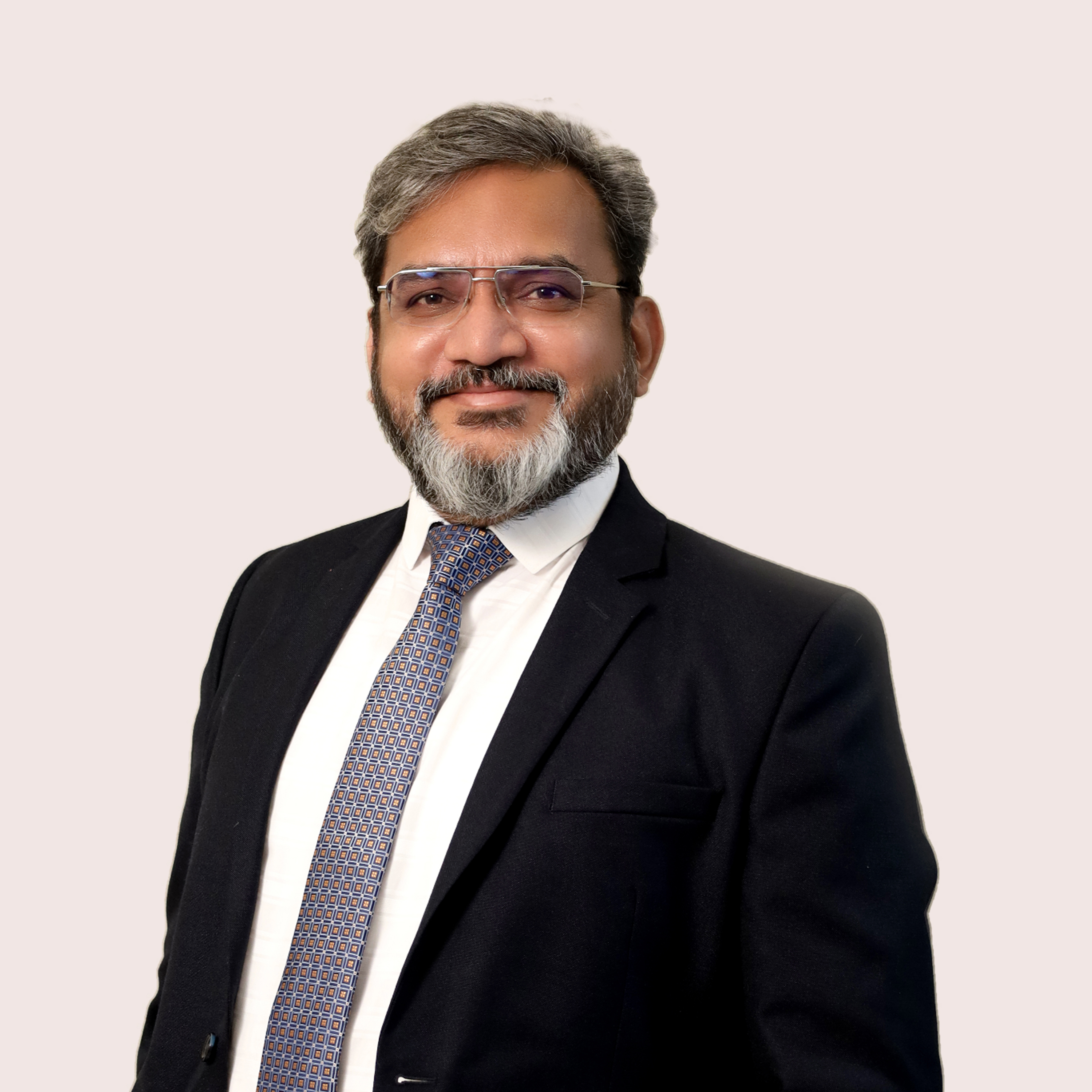 Ravi Nahire