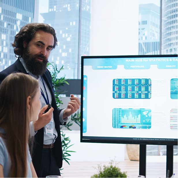 IoT Services