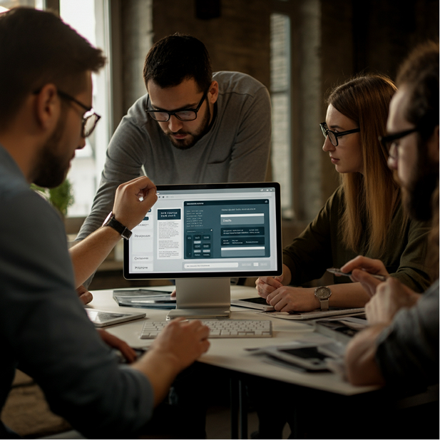 Microsoft Services