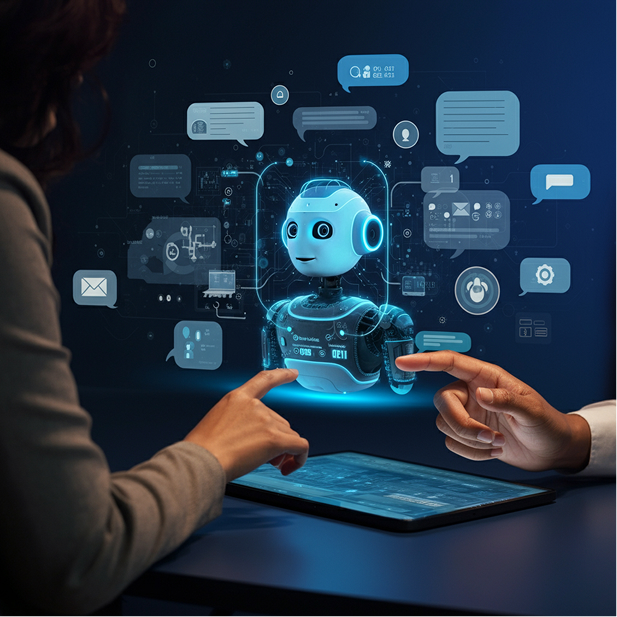 AI/ML Services