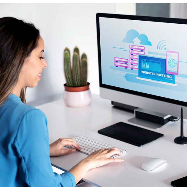 Website Development Services